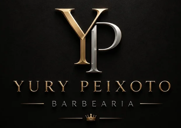 Yury Peixoto Barbearia
